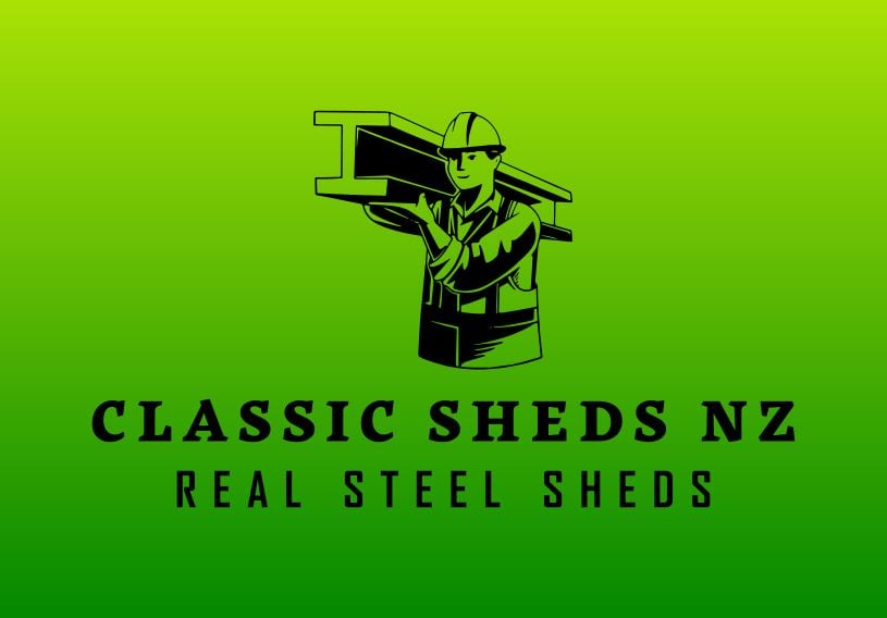 Classic Sheds NZ